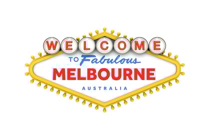 Bringing IT to smile about to Melbourne