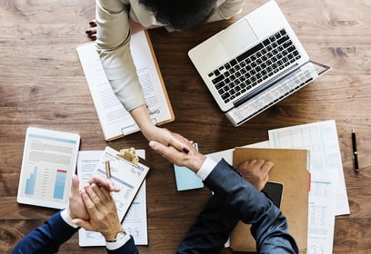 Why Your Business Should Have an IT Service Provider