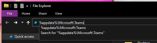 cant-login-teams-address-bar