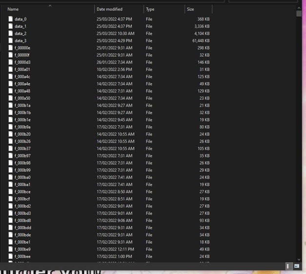 cant-login-teams-cache-folder