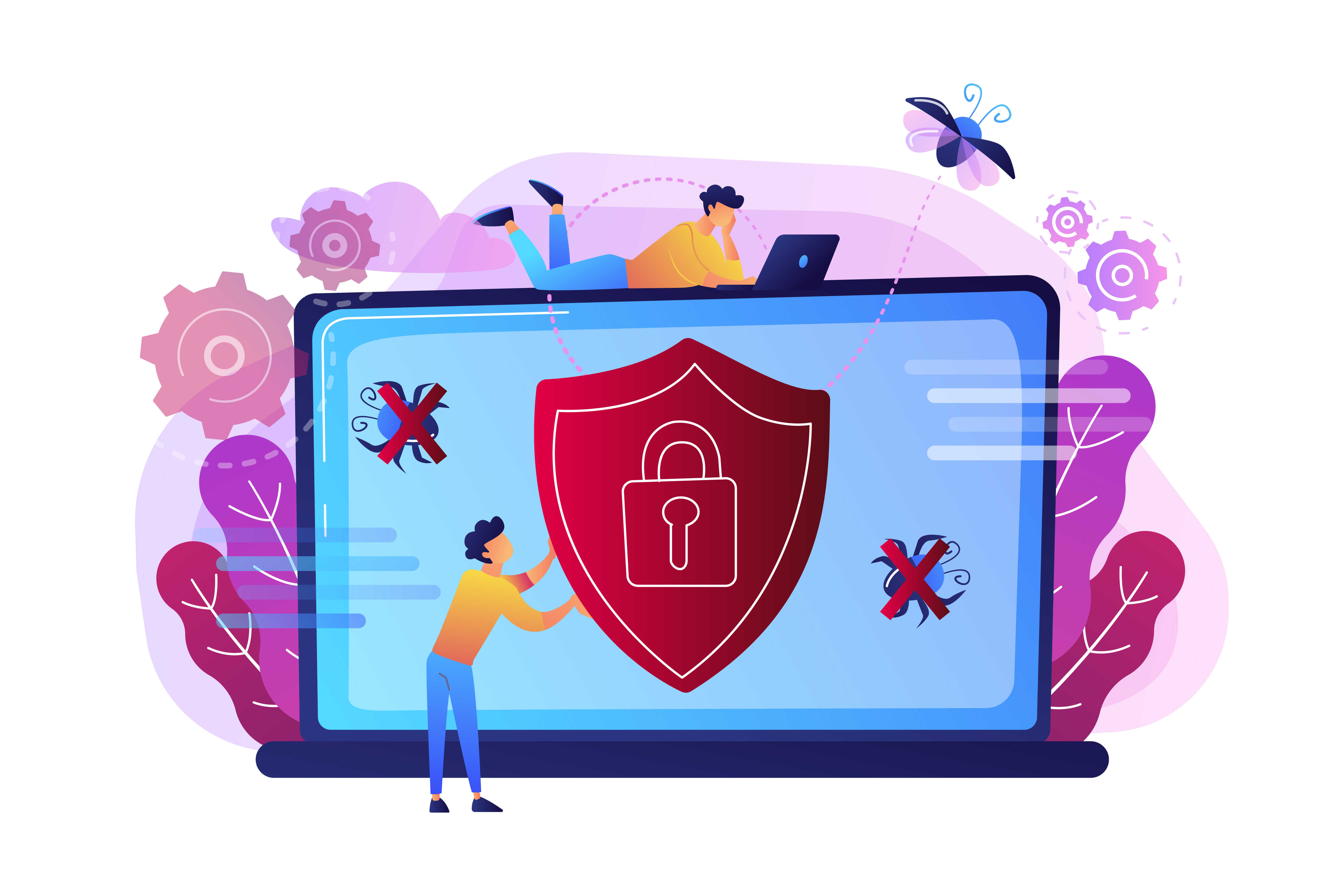 finding spyware on mac finding spyware on mac