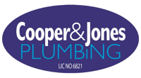 Copper & Jones Plumbing