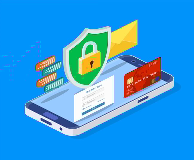 cyber-secured