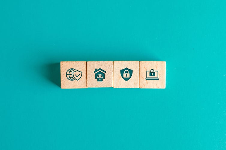 Cyber security for dummies: Consciously secure your SMB