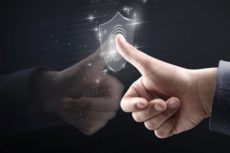 Why is cyber security important to a business?