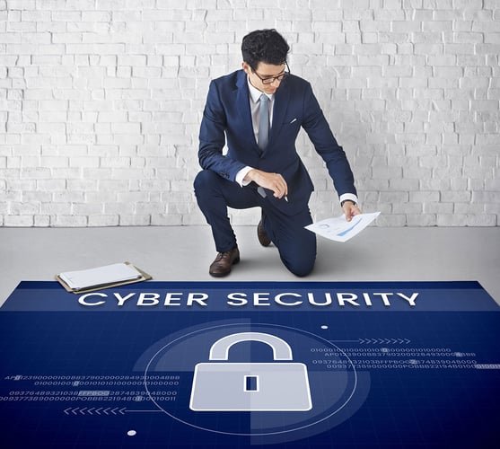 What is cyber security risk management, and why your business needs it?