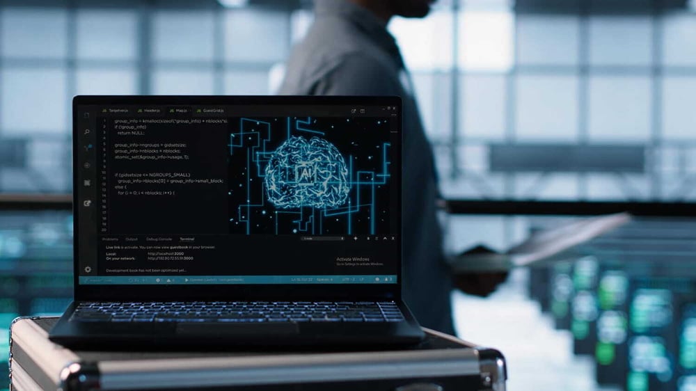 How Office Solutions IT's data and AI governance works for Aussie SMEs