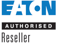 Eaton Authorised Reseller 