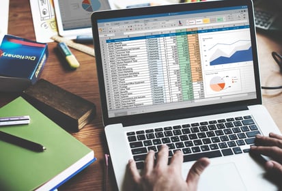 Excel Tips: 7 Shortcuts to speed up your workflow