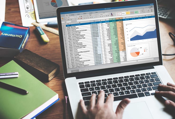 Excel Tips: 7 Shortcuts to speed up your workflow