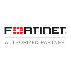 Fortinet Authorised Partner