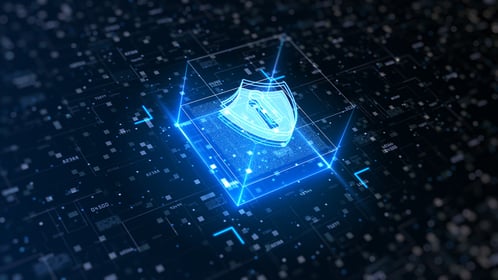 Cybersecurity vs Network Security: What’s the difference?