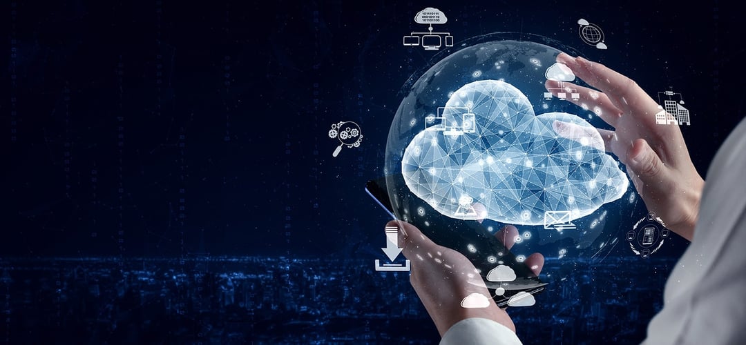 How Cloud Computing Can Benefit IT Staff