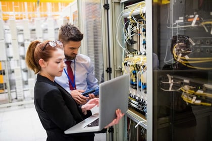 How MSPs Help Professional Services Firms Stay Audit-Ready by Managing IT Infrastructure Effectively