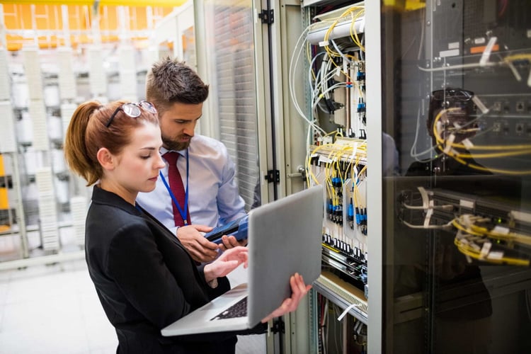 How MSPs Help Professional Services Firms Stay Audit-Ready by Managing IT Infrastructure Effectively