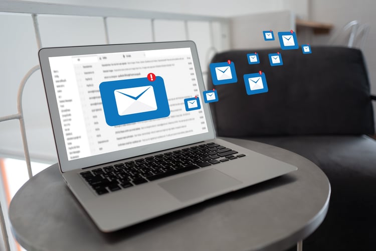 How to save time crafting the perfect email in Microsoft Outlook