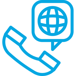 international-call-lblue