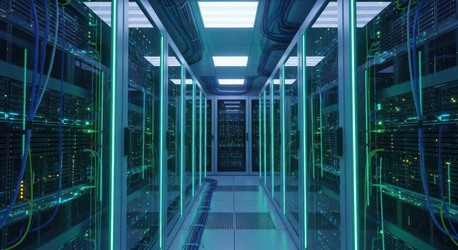 Is Your IT Holding You Back? 9 Signs You Need to Upgrade to Modern IT Infrastructure Solutions
