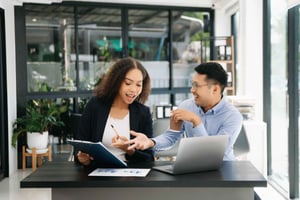 IT Consulting Services