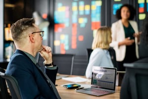 IT Strategy Consulting for Australian SMBs: How the Right IT Partner Changes Your Business blog cover