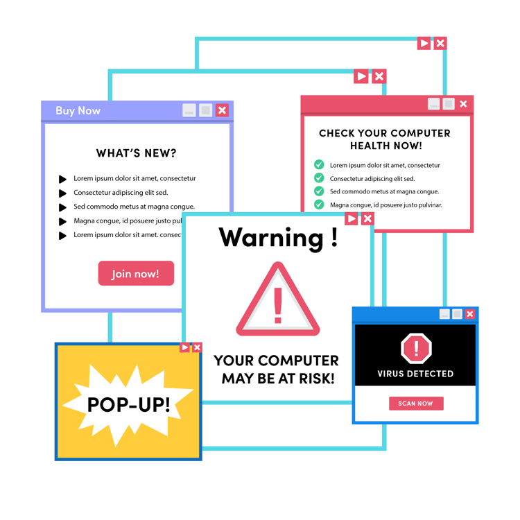 malware