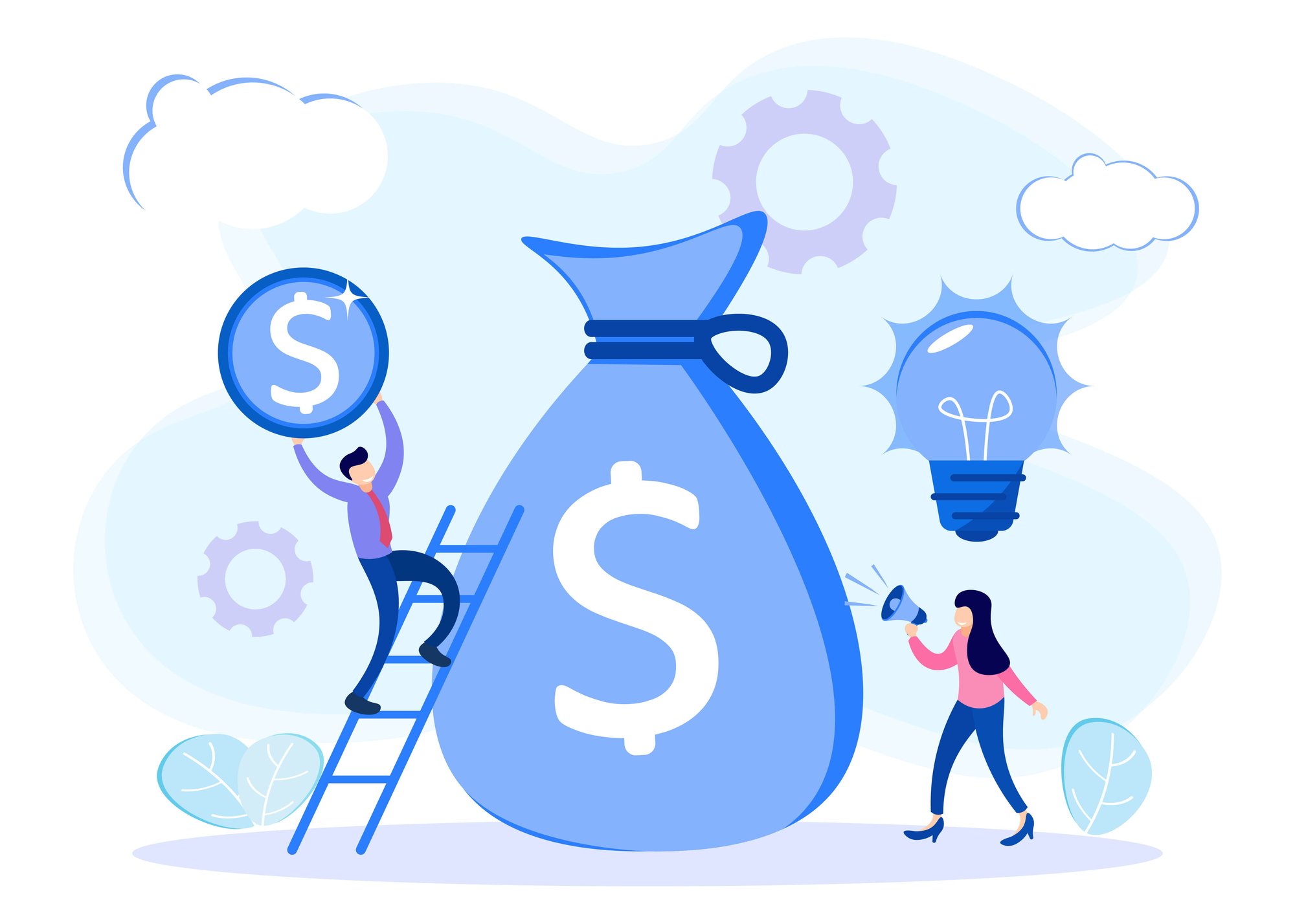 managed it pricing package support cost