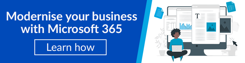 Modernise your business with reasonable Microsoft Teams pricing