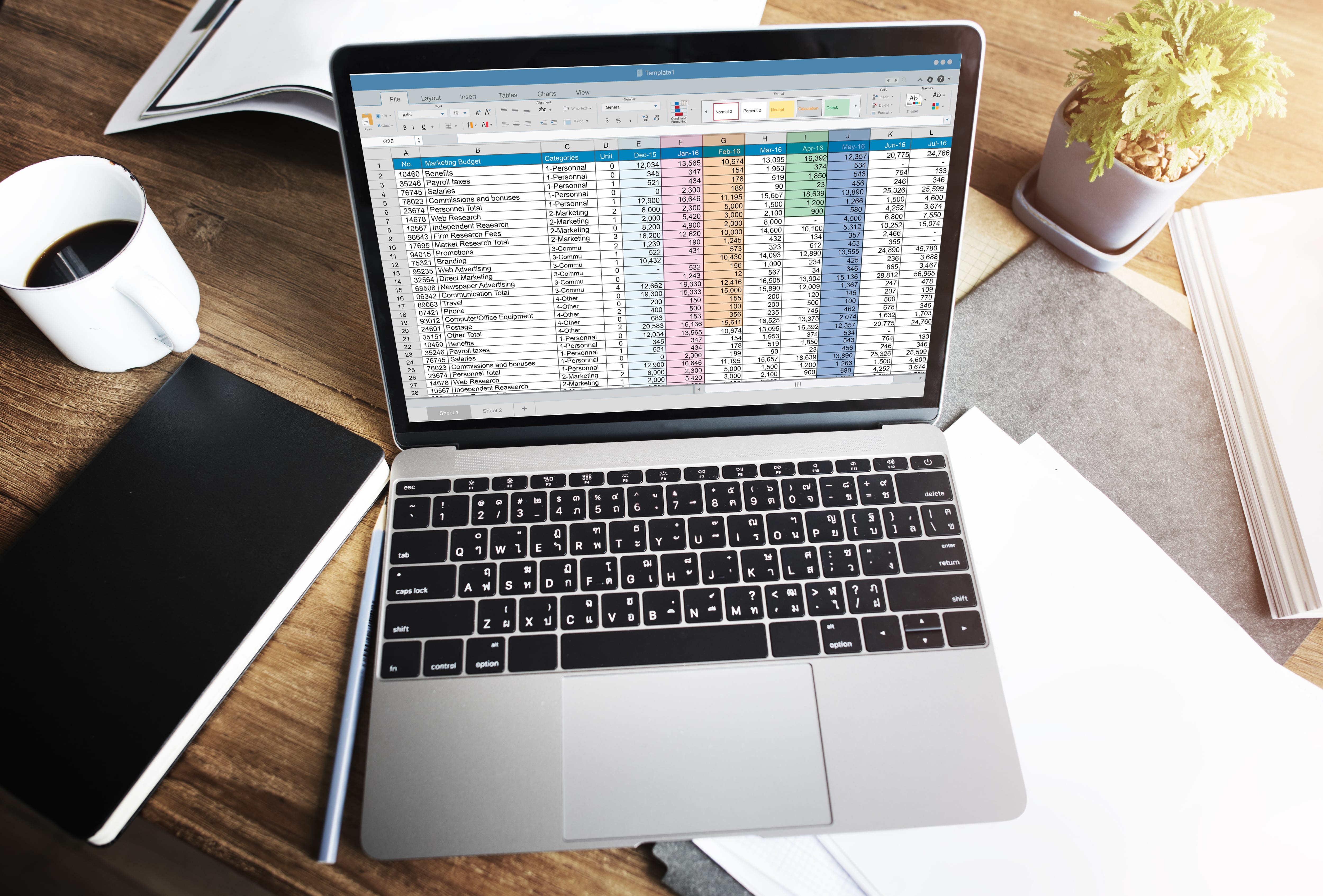 microsoft-excel-spreedsheet-document