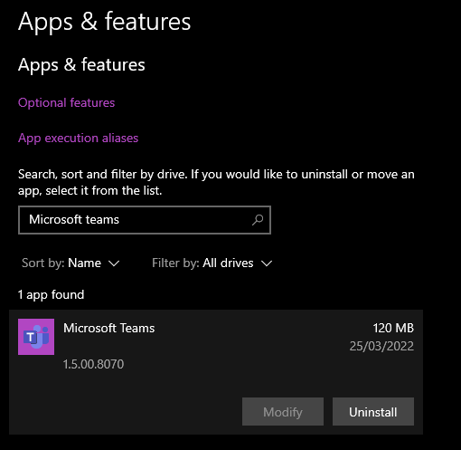 ms-teams-uninstall