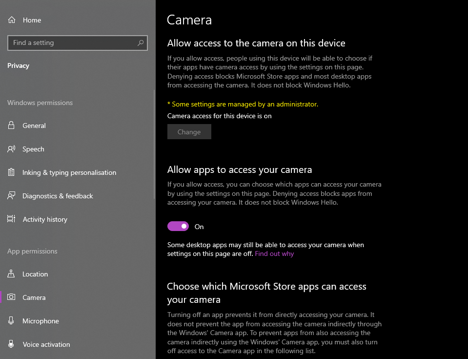 Microsoft Teams Camera Not Working? Here’s 6 Ways to Fix It