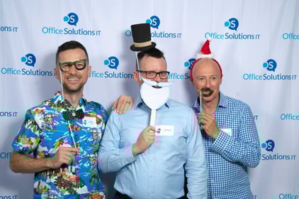 Office Solutions IT Marks 30 Years of Supporting Aussie Businesses