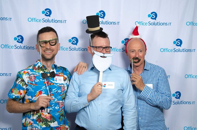 Office Solutions IT Marks 30 Years of Supporting Aussie Businesses