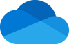 OneDrive Logo