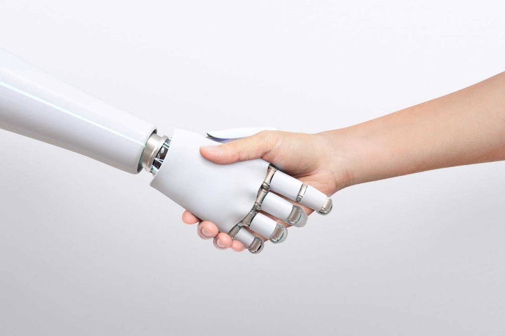 Office Solutions IT AI services work well with Australian SMEs