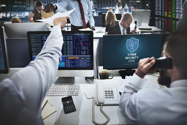 Ransomware Examples: Top 5 famous ransomware attacks of all time