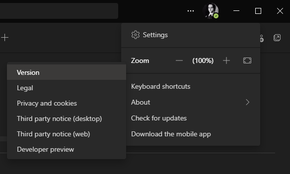 share-my-screen-outdated