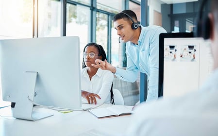 Is Your In-House IT Drowning in Tickets? 10 Signs It's Time for Help Desk Outsourcing