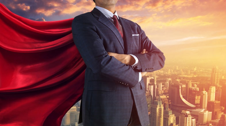 The Strengths of Working with an IT Service Provider