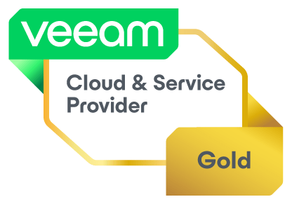 veeam-cloud-service-provider-gold