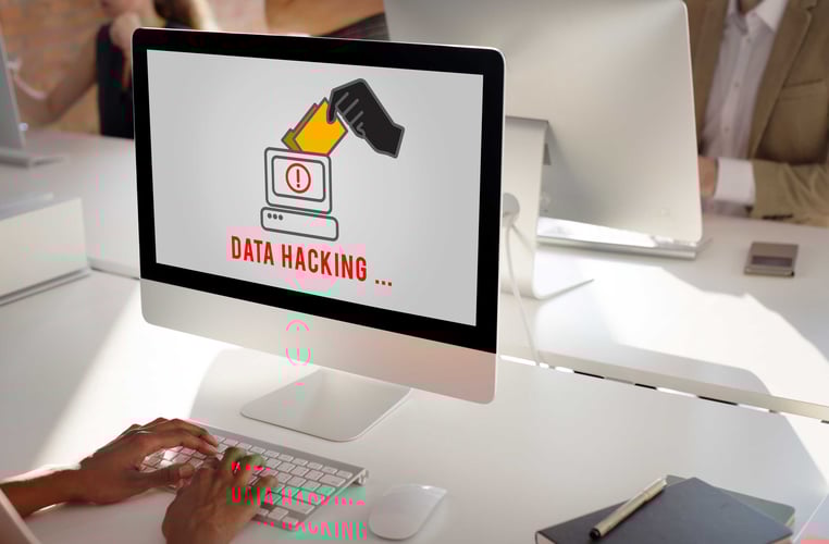 What are the most common cyber security risks in 2024?
