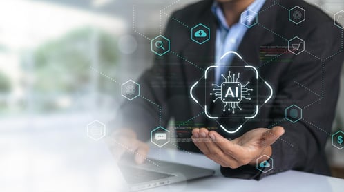 What is an AI Managed Service? A Small Business Guide