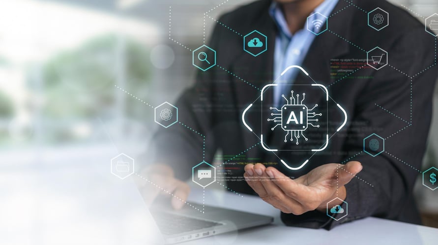 What is an AI Managed Service? A Small Business Guide
