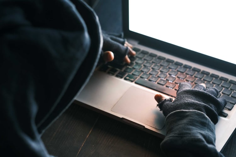 What is Identity Theft in Cyber Security?