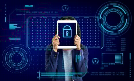 What is the Difference Between Cybersecurity and Information Security?