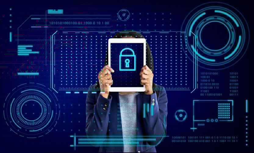 Cybersecurity vs Information security: What's the difference?