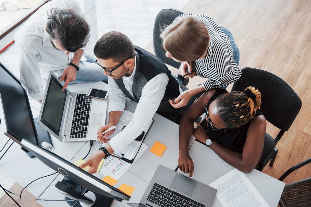 Office Solutions IT is an IT consulting company that provides exceptional tech advice to Australian SMEs