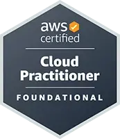 AWS Certified Cloud Practitioner