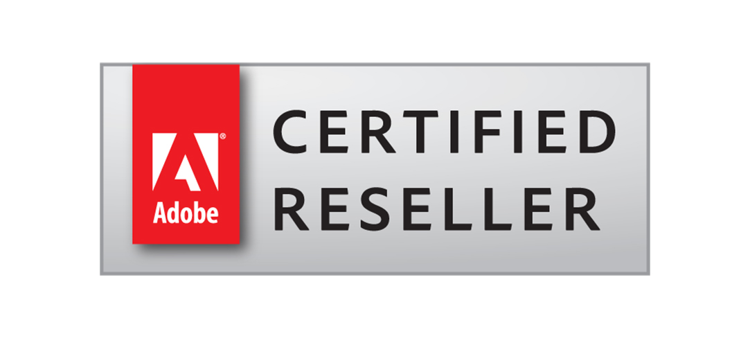 Adobe-Certified-Reseller