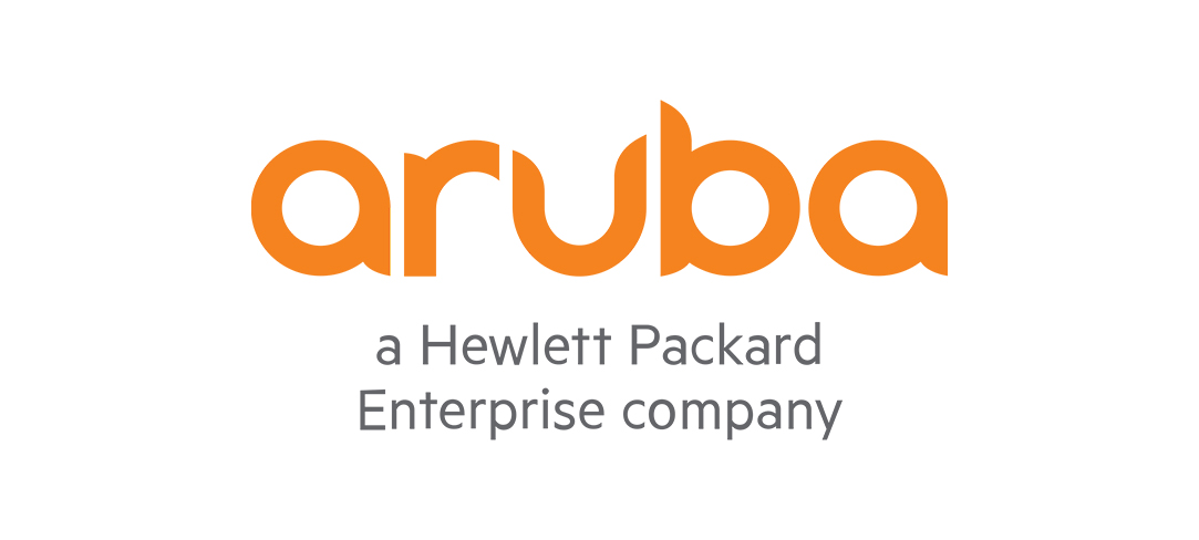 Aruba-Logo