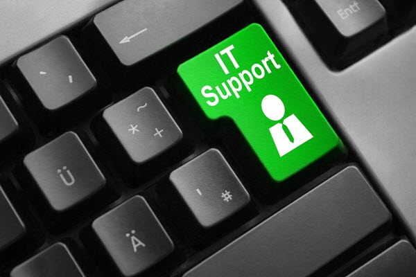 IT Support: What is it and do You Need it?
